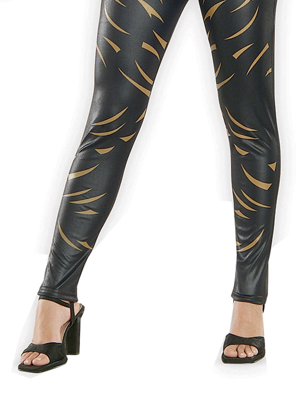 Catwoman Costume, Adult