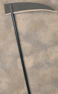 Foam Sickle