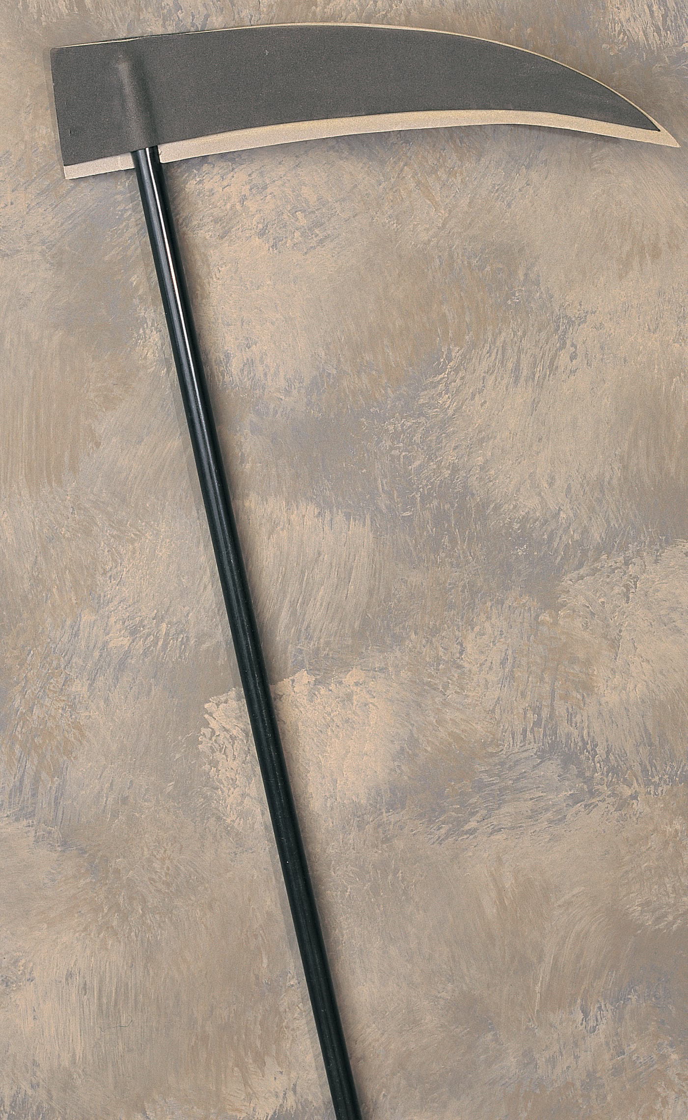 Foam Sickle