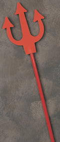 Foam Trident