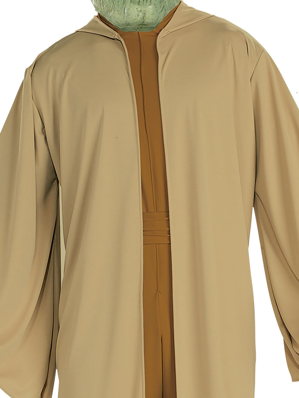 Yoda Costume, Adult