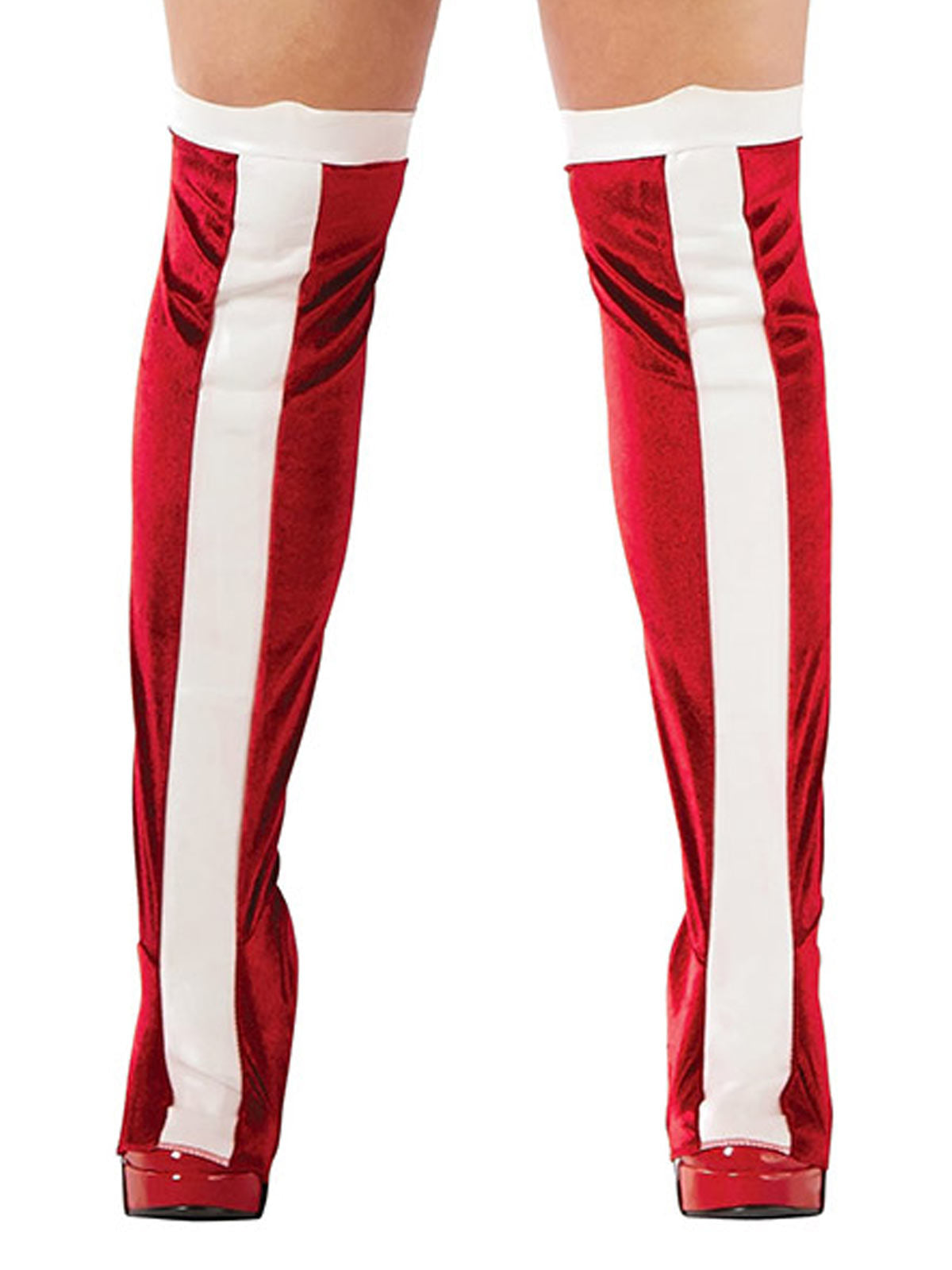 Wonder Woman Costume, Plus
