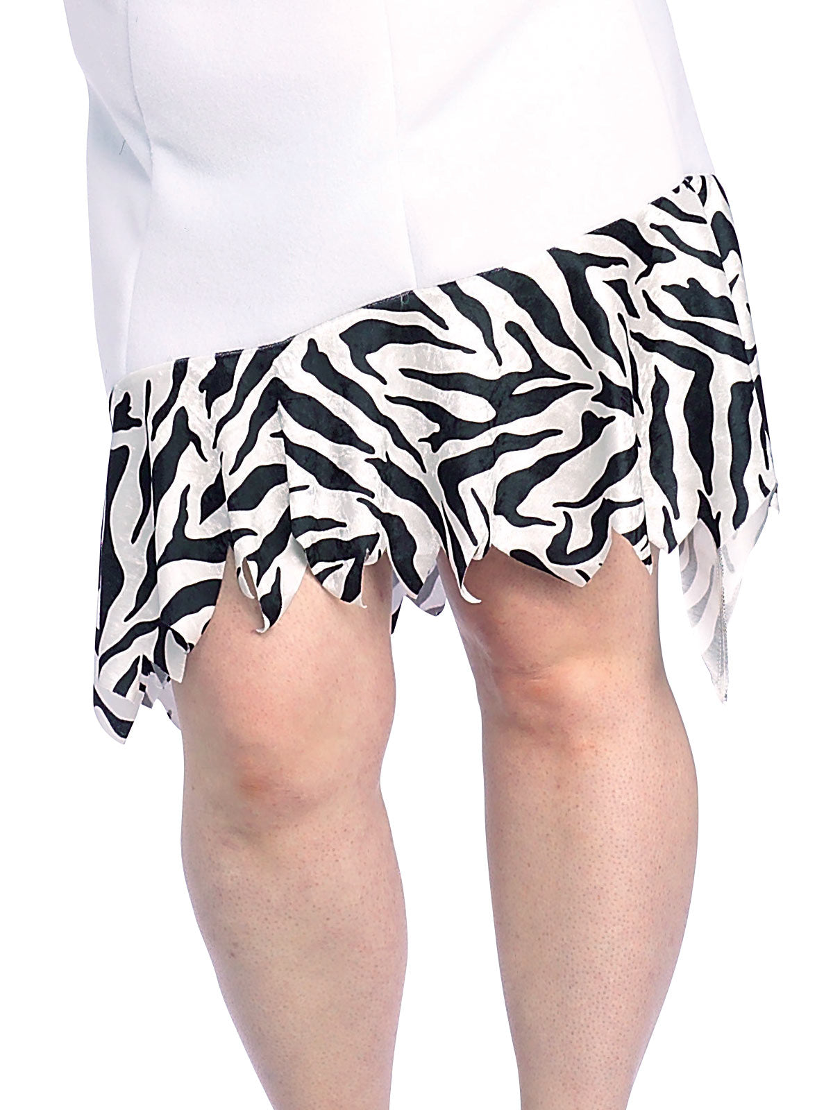Wilma Flintstone Classic Costume, Plus