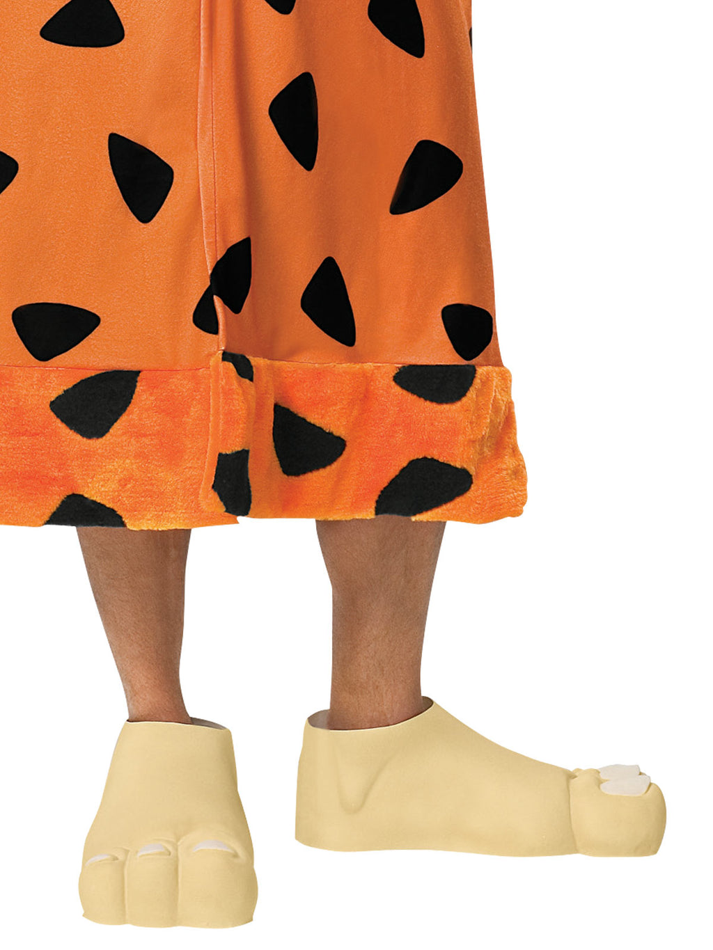 Fred Flintstone Deluxe Costume, Adult
