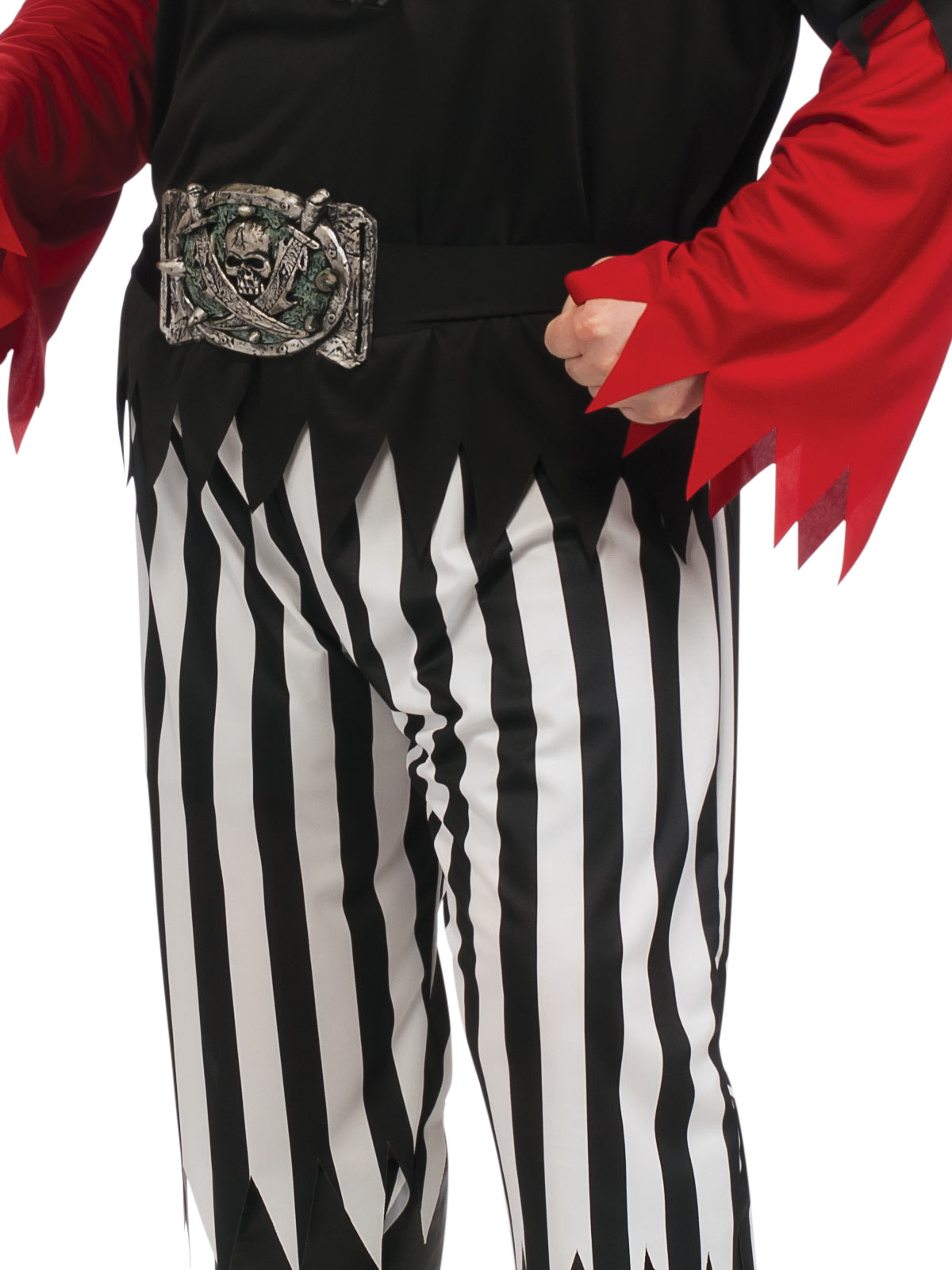 Pirate Guy Costume, Adult