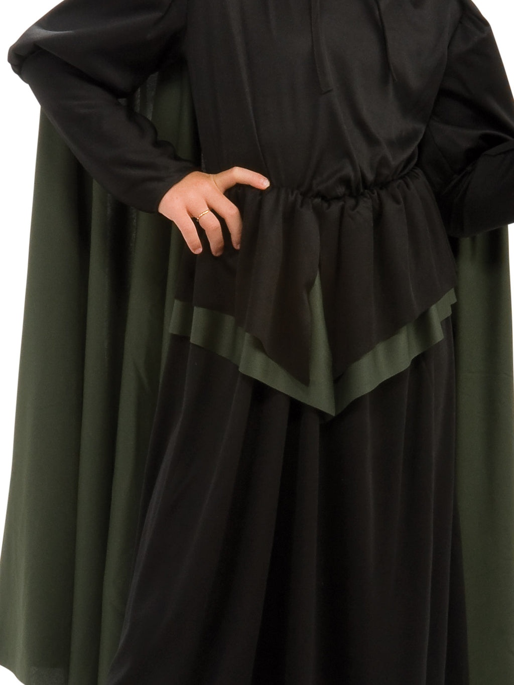 Wicked Witch Of The West Costume, Child