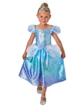 Cinderella Rainbow Deluxe Costume, Child