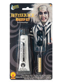 Beetlejuice Makeup Kit