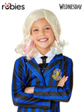 Enid Wig (Wednesday Netflix)  - Child