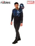 Venom Symbiote 3D Costume Top - Adult