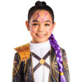 K-Pop Demon Hunters Face Paint Set - Child