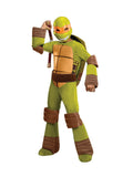 Tmnt Michelangelo Deluxe, Child