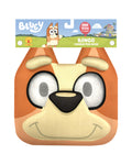 Bluey Bingo Eva Face Mask
