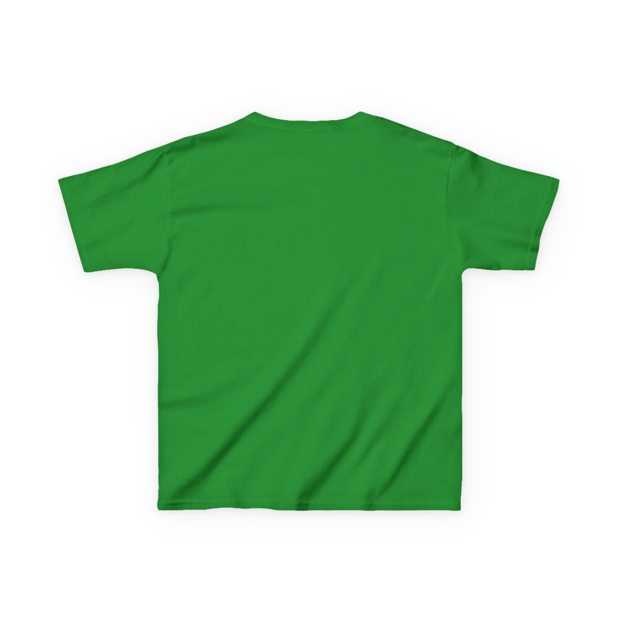 Grumpy Casette Kids Heavy Cotton™ Tee