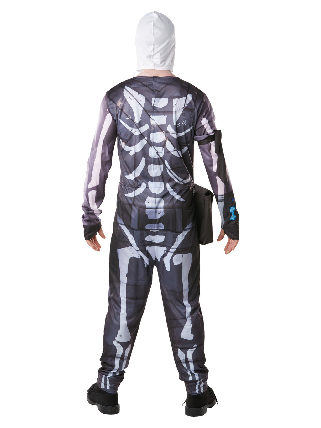 Skull Trooper Costume, Adult