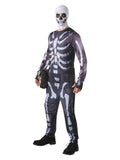 Skull Trooper Costume, Adult