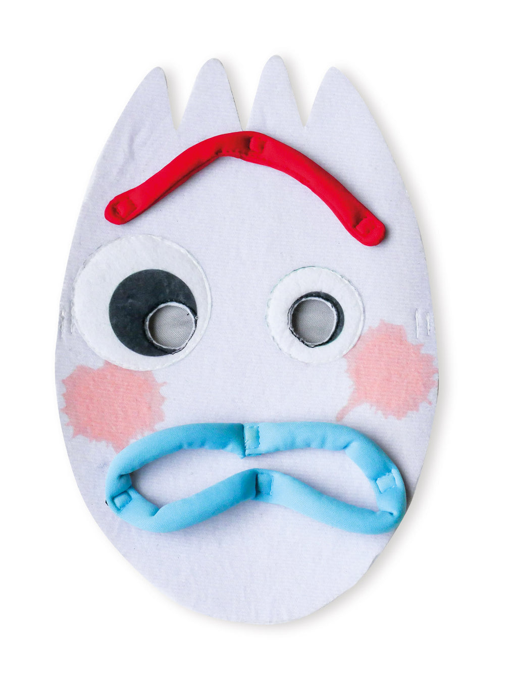 Forky Toy Story Costume, Child