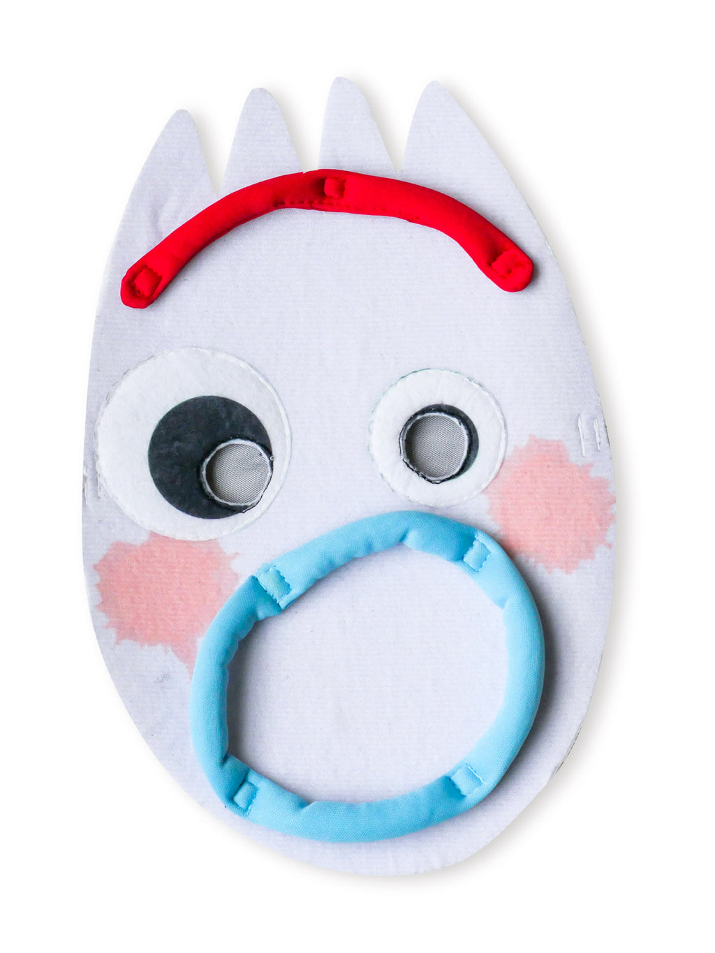 Forky Toy Story Costume, Child