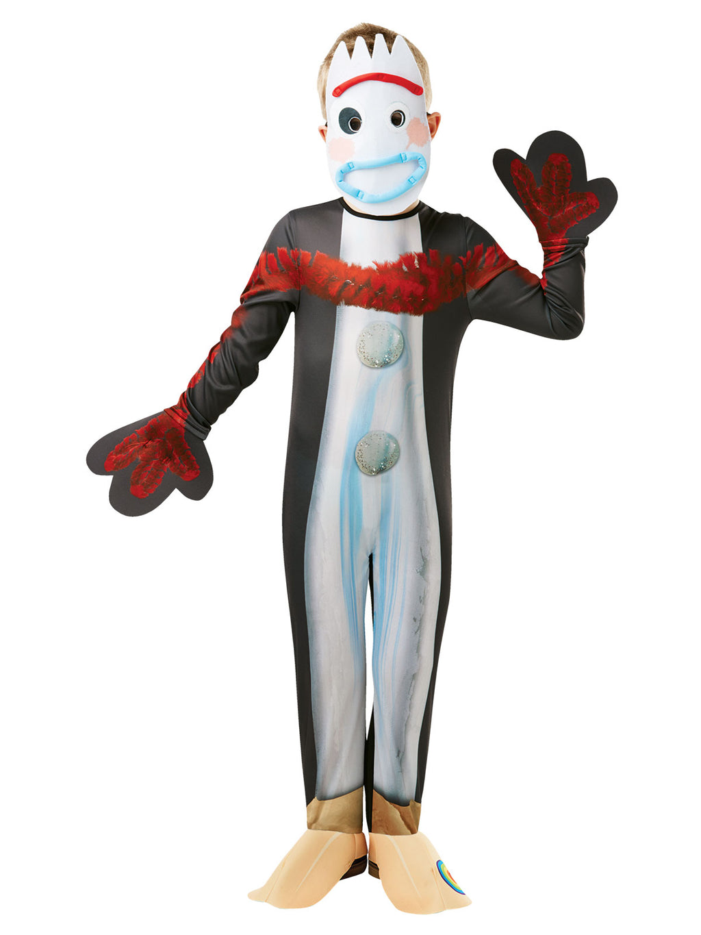 Forky Toy Story Costume, Child