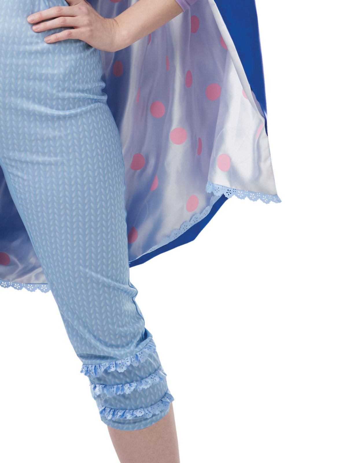 Bo Peep Toy Story Deluxe Costume, Adult