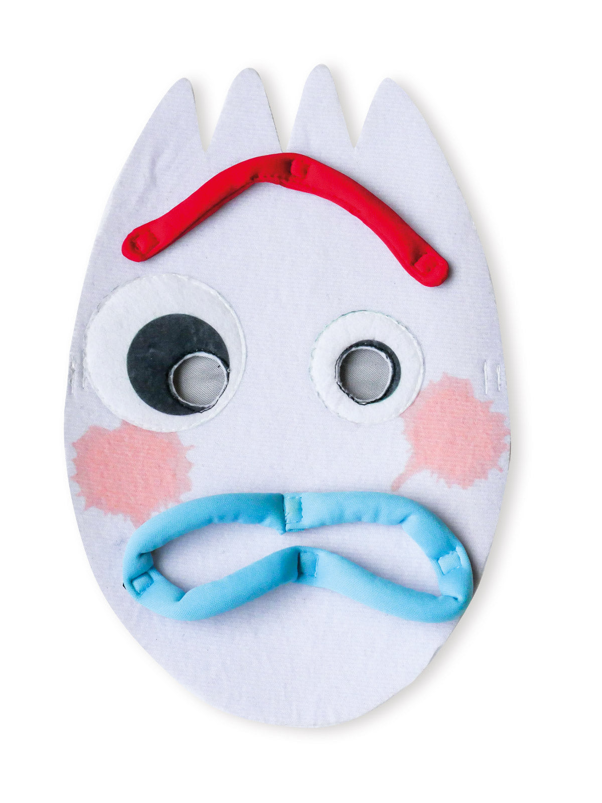 Forky Toy Story Costume, Adult