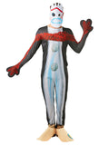 Forky Toy Story Costume, Adult