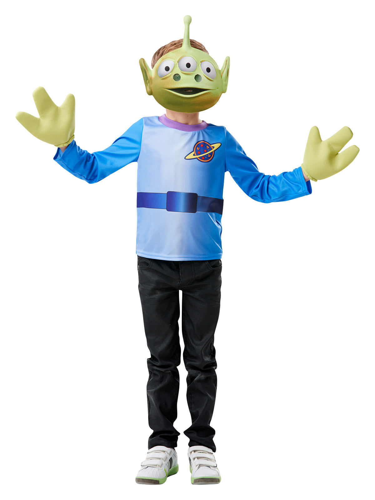 Alien Toy Story Costume, Child
