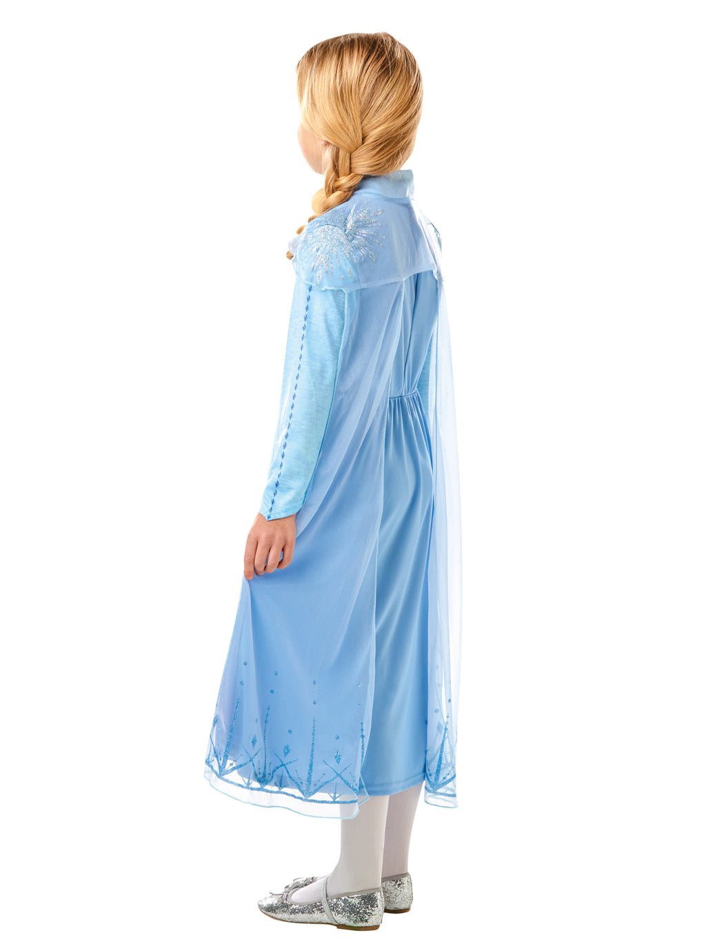 Elsa Frozen 2 Costume, Child