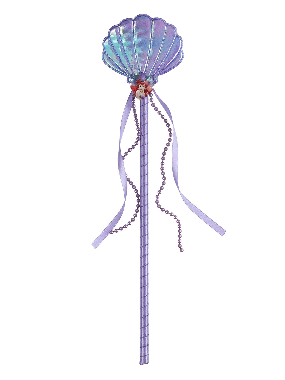 Ariel Iridescent Wand