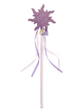Rapunzel  Iridescent Wand