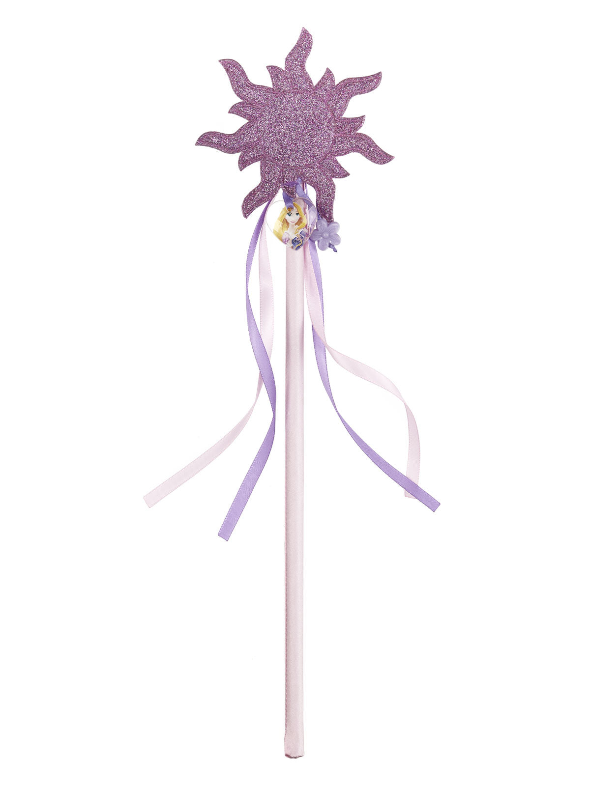 Rapunzel  Iridescent Wand