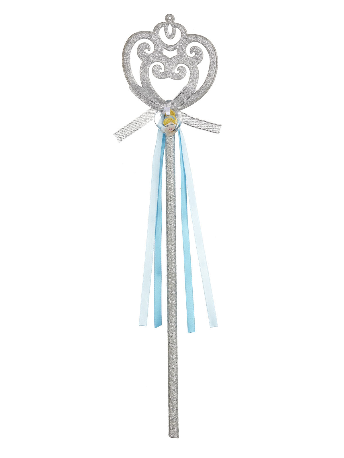 Cinderella Iridescent Wand