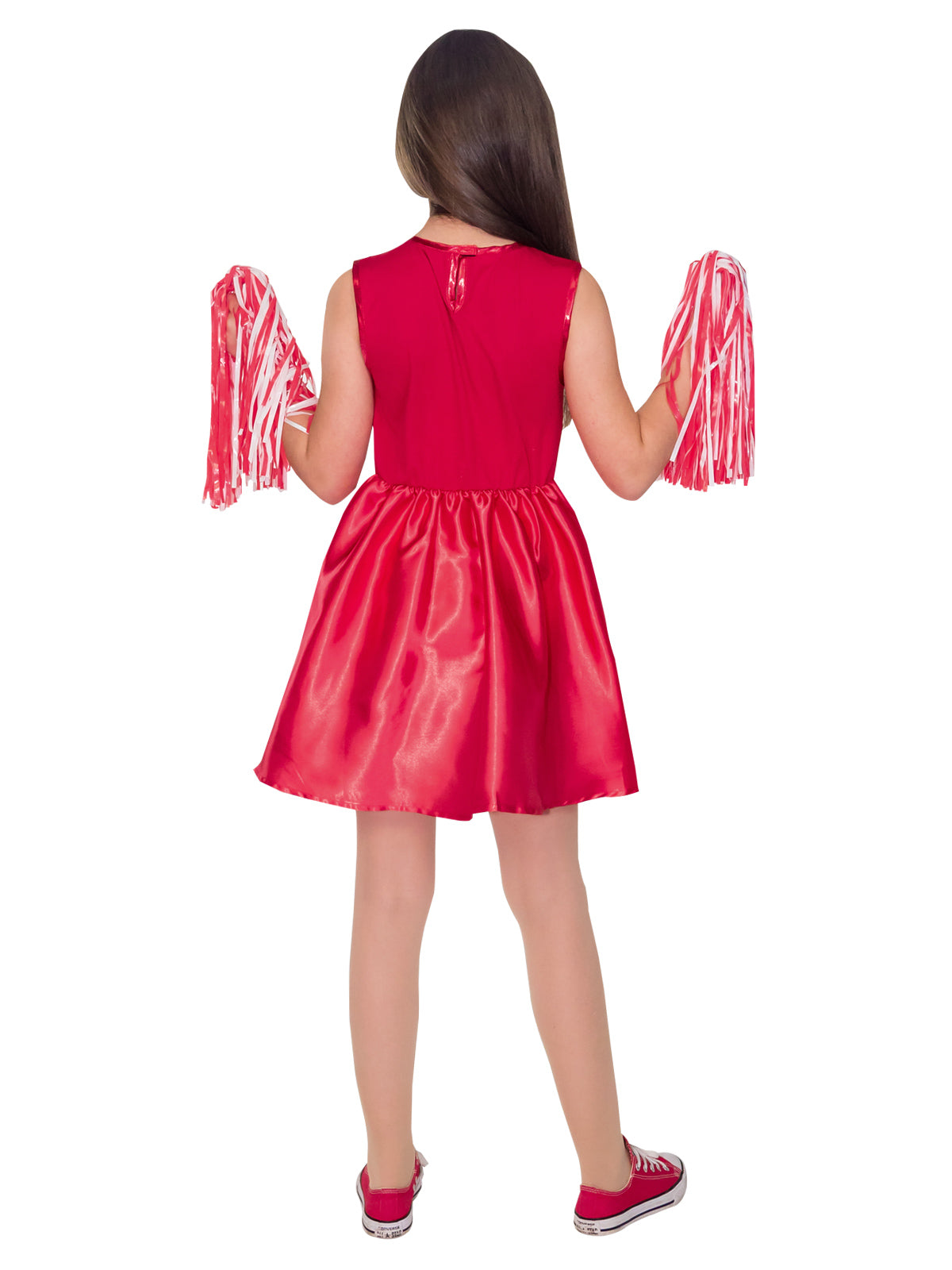 Wildcat Cheerleader High School Musical Costume, Child