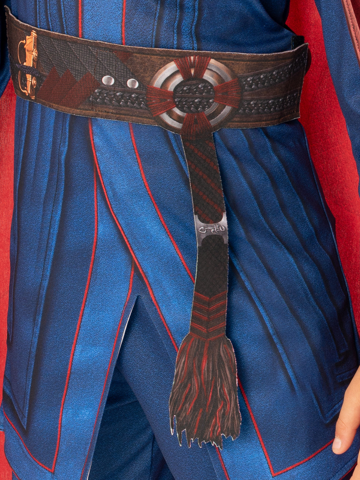 Dr Strange Deluxe Costume, Child