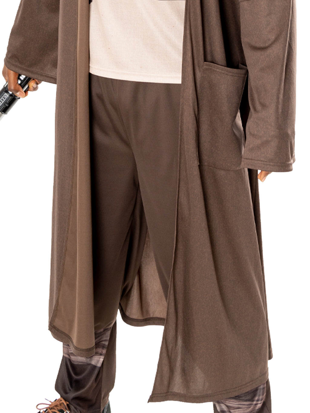 Obi Wan Kenobi Costume, Adult