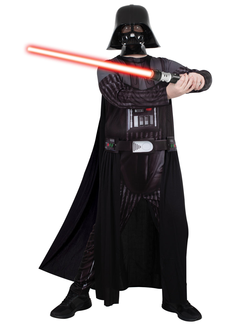Darth Vader Costume, Adult