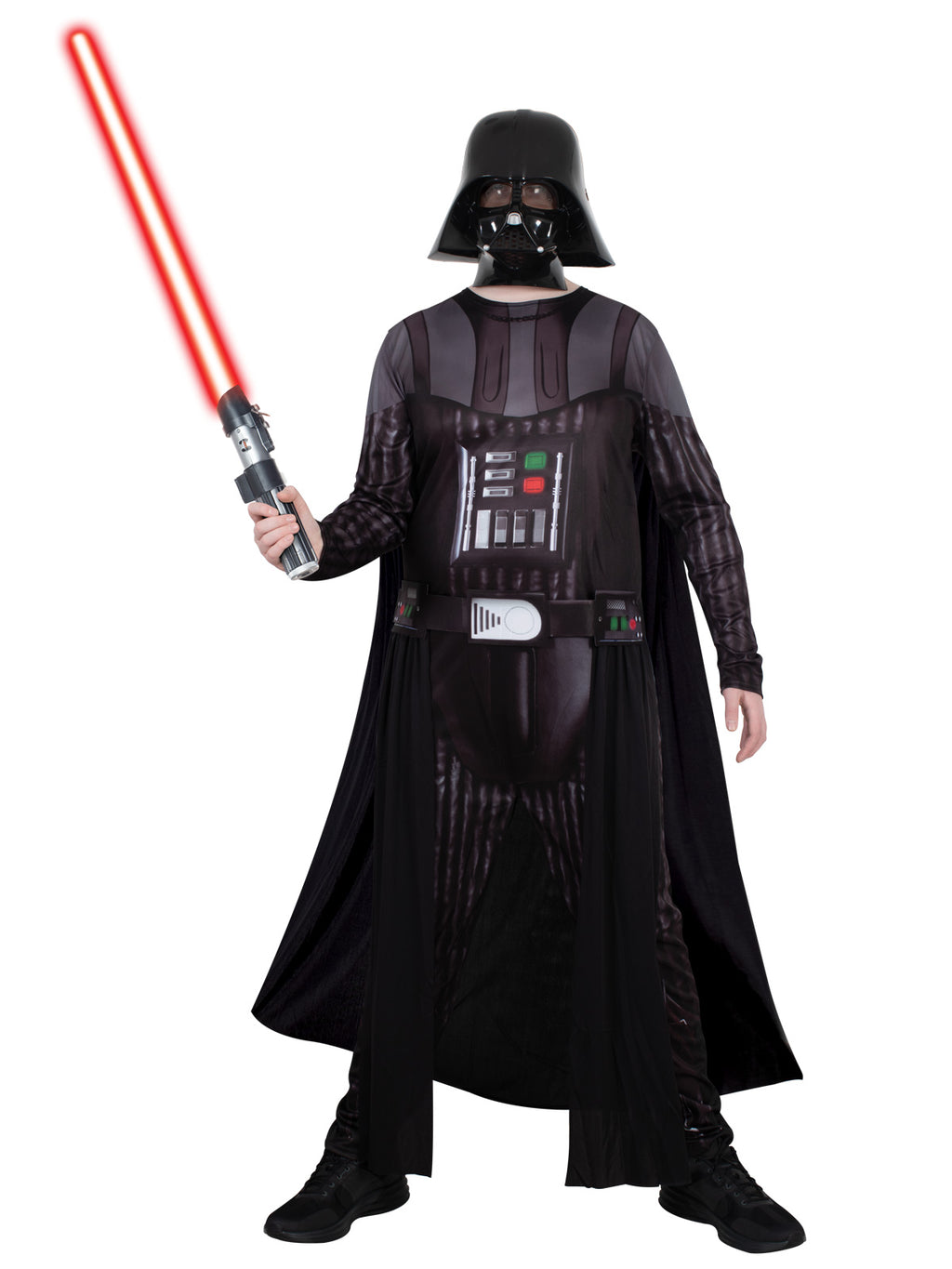 Darth Vader Costume, Adult