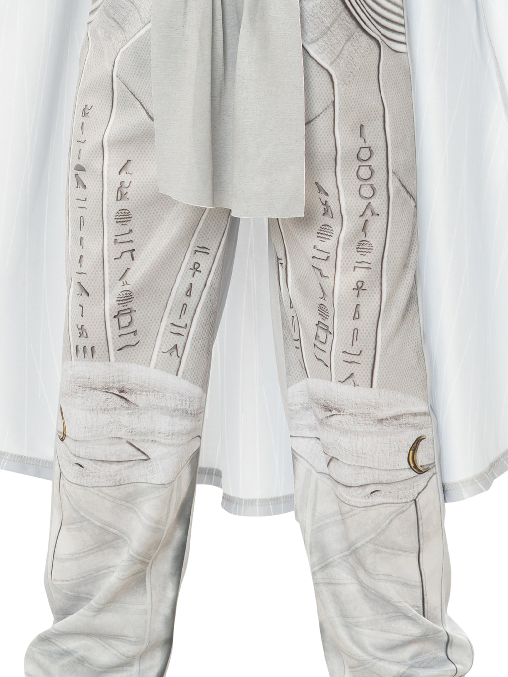Moon Knight Deluxe Costume, Child
