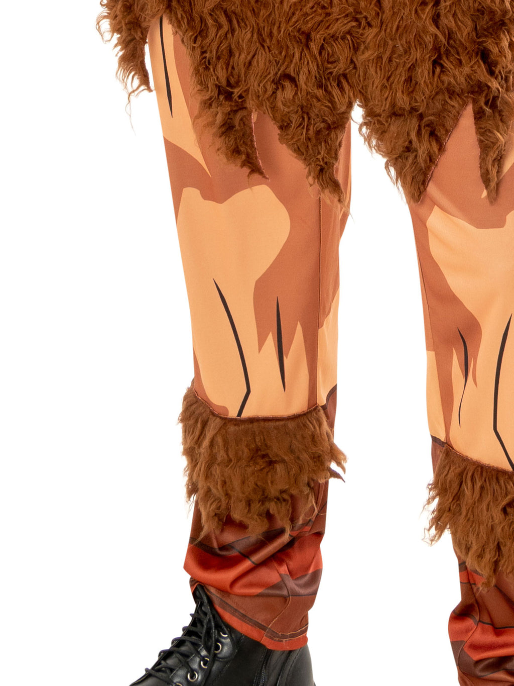 He-Man Motu Deluxe Costume, Adult