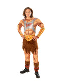 He-Man Motu Deluxe Costume, Adult