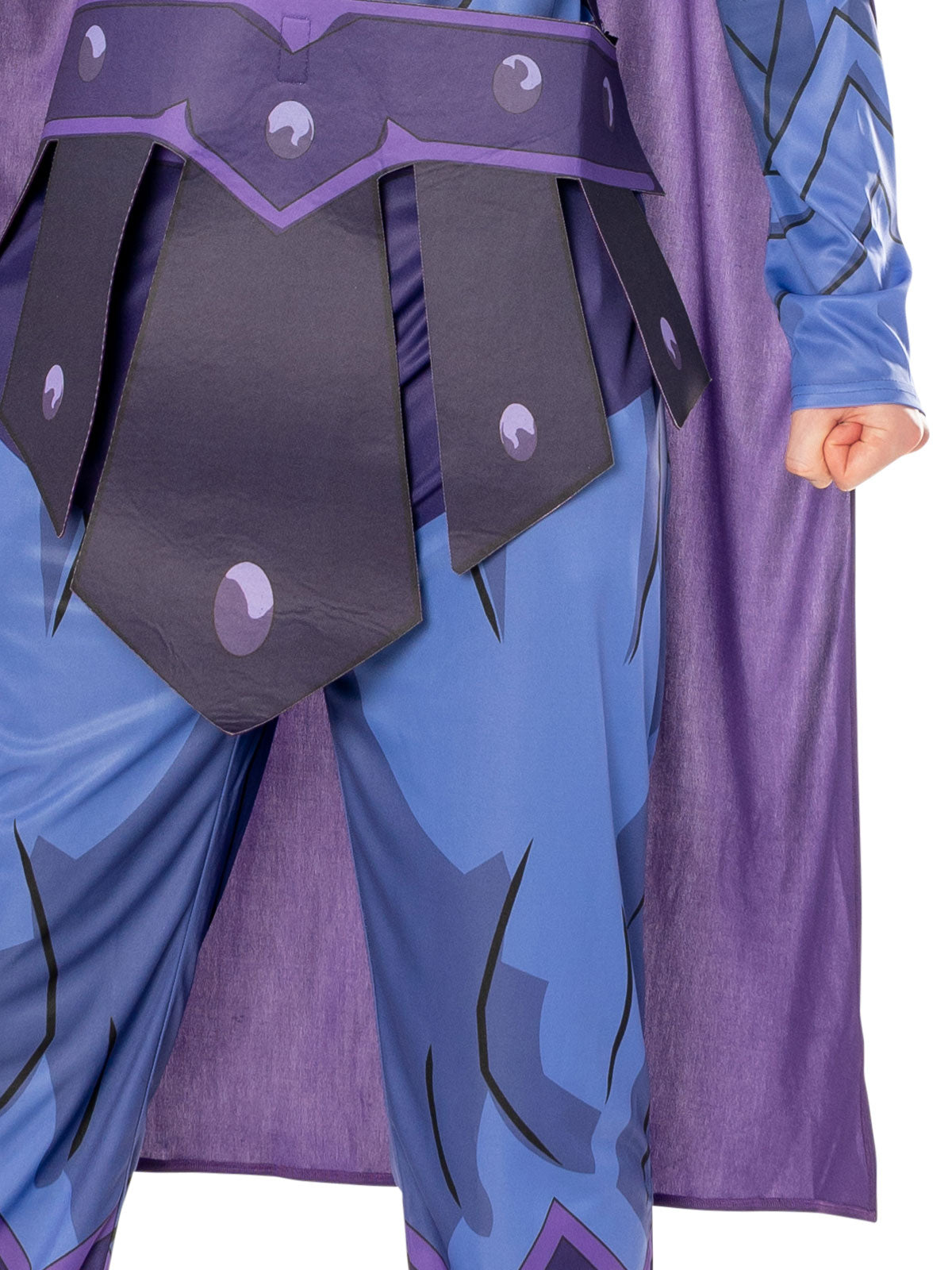 He-Man Skeletor Deluxe Costume, Adult
