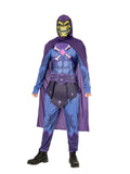He-Man Skeletor Deluxe Costume, Adult