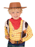 Woody Deluxe Toy Story Hat, Child
