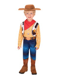 Woody Deluxe Toy Story Costume, Child