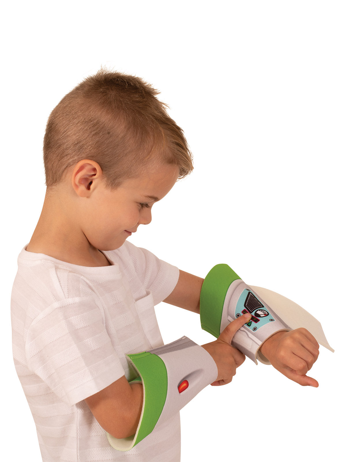 Buzz Toy Story Gauntlets, Child
