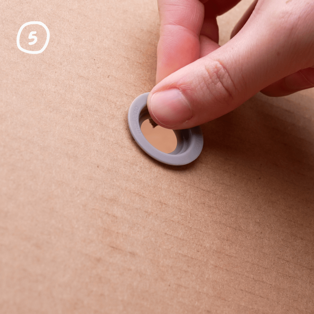 Makedo Australia - Roto-Ring | Makedo Cardboard Construction