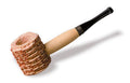 Corn Cob Pipe