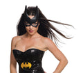 Batgirl Mask - Adult