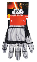 Captain Phasma Gloves - Child