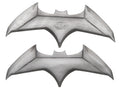 Batman Dawn Of Justice Batarangs